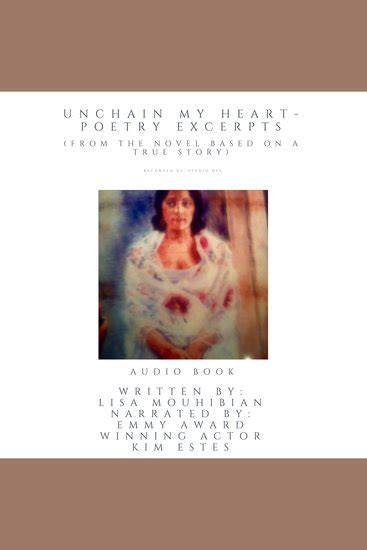 who wrote unchain my heart.